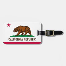 California State Flag
