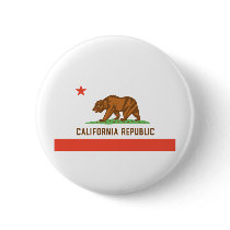 California State Flag Pin