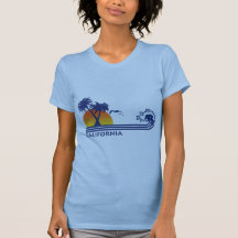 California T Shirts
