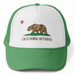 california - the best hat