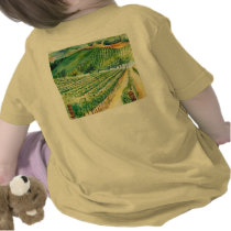 California Vineyard Shirt