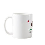 CALIFUCKINFORNIA COFFEE MUG