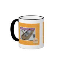 Call 1-800-LOLCATS Mugs