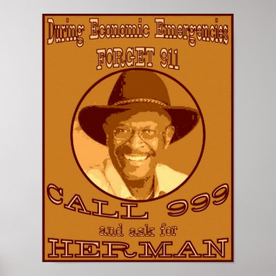 Call 999 poster by TheConservativevoice
