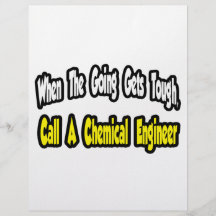 Engineer Letterhead