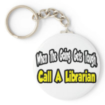 Call a Librarian