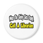 Call a Librarian