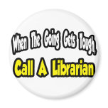 Call a Librarian