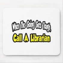 Call a Librarian