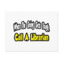 Call a Librarian