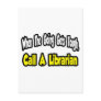 Call a Librarian