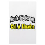 Call a Librarian