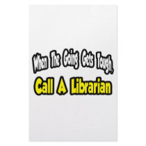 Call a Librarian