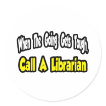 Call a Librarian
