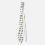 Call a Librarian Necktie