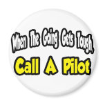 Call a Pilot