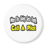 Call a Pilot