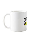 Call a Pilot Mug