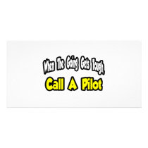 Call a Pilot