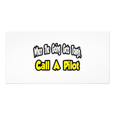 Call a Pilot by pilotshirts