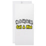 Call a Pilot Custom Rack Card