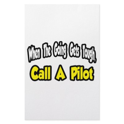 Call a Pilot by pilotshirts
