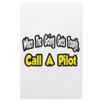 Call a Pilot