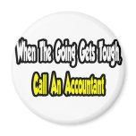 Call an Accountant
