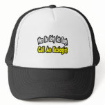 Call an Ecologist