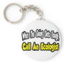 Call an Ecologist