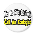 Call an Ecologist