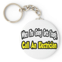 Call an Electrician