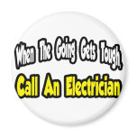 Call an Electrician