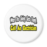 Call an Electrician