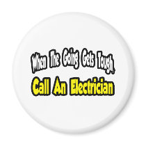 Call an Electrician