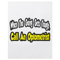 Call an Optometrist