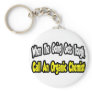 Call an Organic Chemist