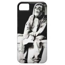 call case for zombi. iPhone 5 cover