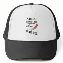 Call Me, I’ll Laugh At You. Cynical and Very Funny