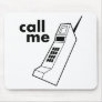 Call Me Mousepad