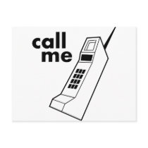Call Me