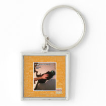 Call MIB Key Chain