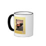 Call MIB Coffee Mugs
