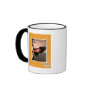Call MIB Coffee Mugs