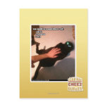 Call MIB Postcards