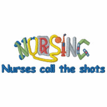 Call Shots Nurse