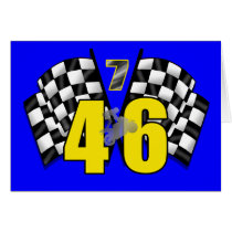 Call The doctor no 46 is world champion again
