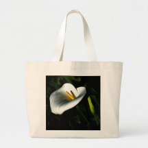 CALLA CANVAS BAG