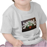 Calla Lillies T-shirts