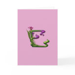 Calla Lily Fantasy cards
